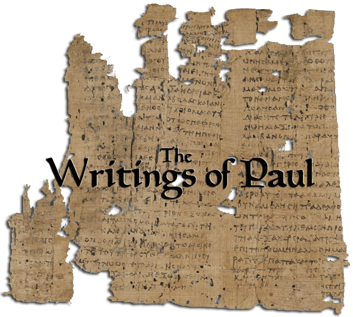Warning about the letters of Paul