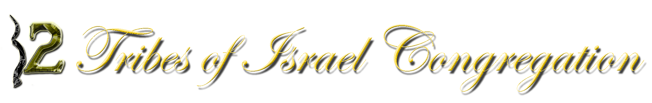 12 Tribes of Israel Congregation