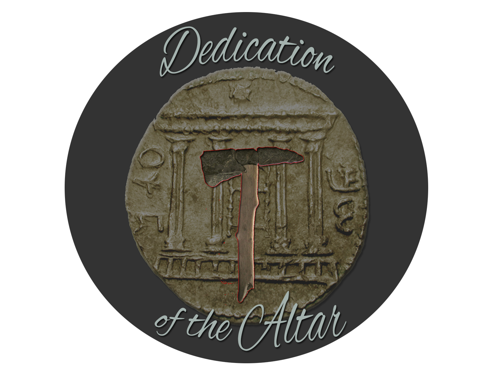 Dedication of Altar