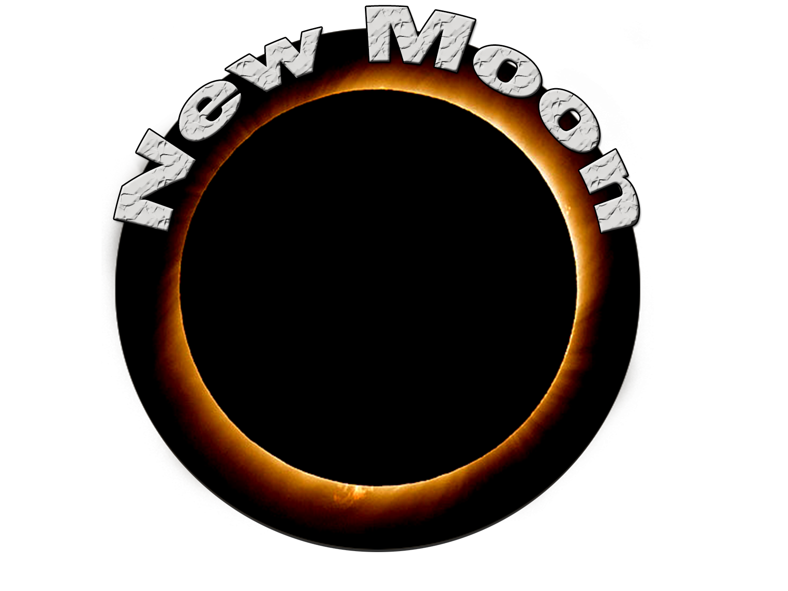 The New Moon