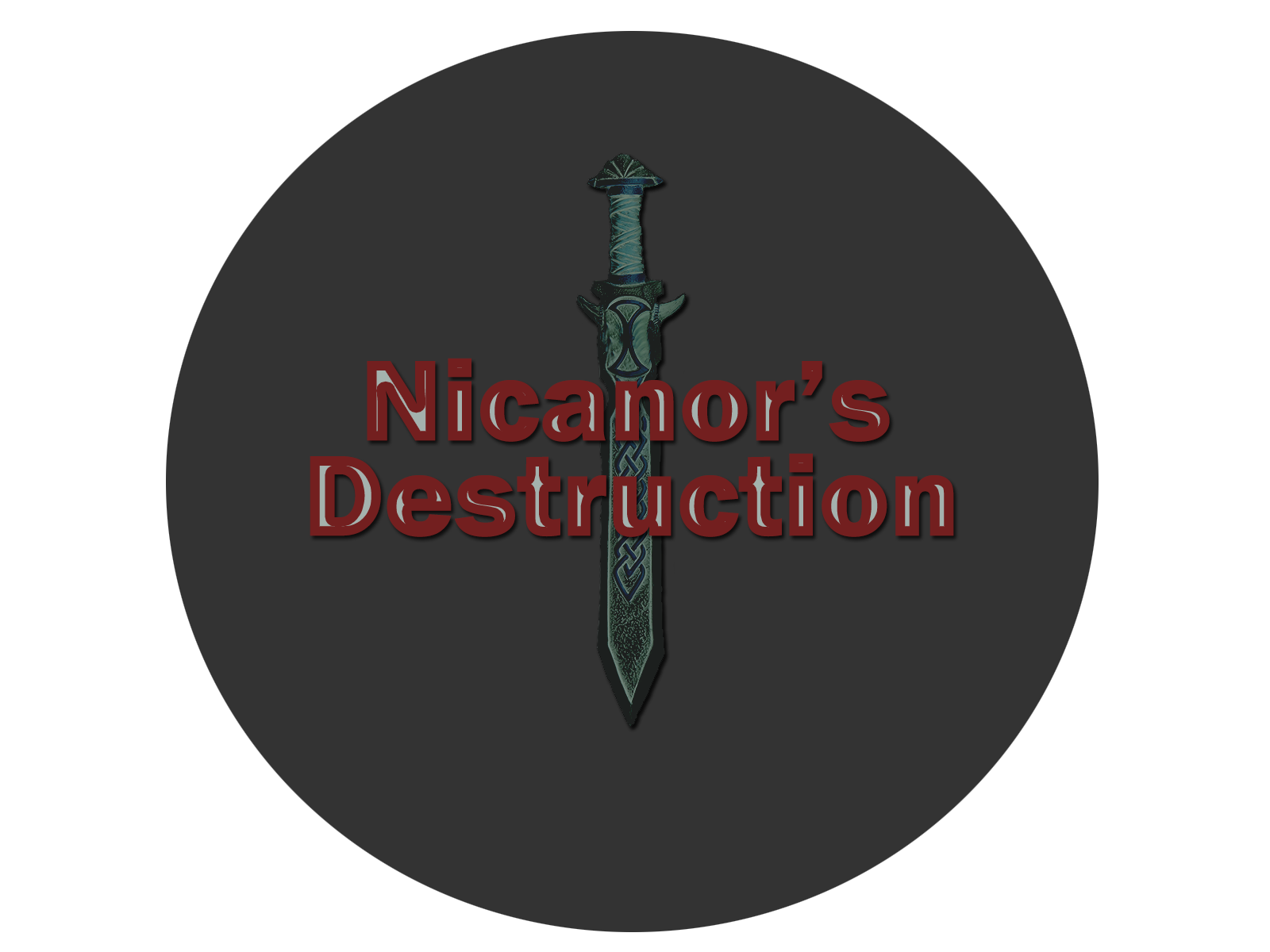 Destruction of Nicanor