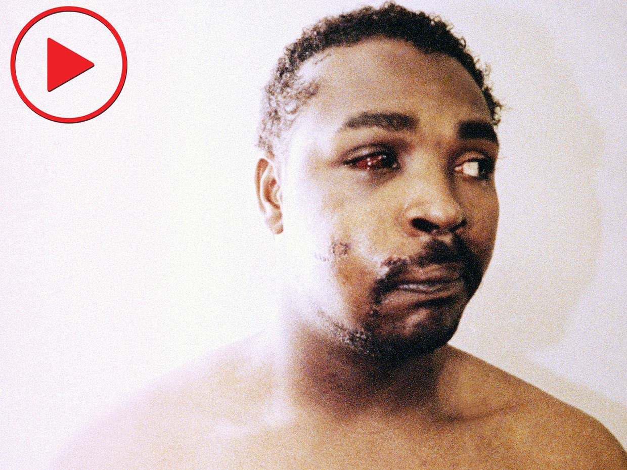 Rodney King Video